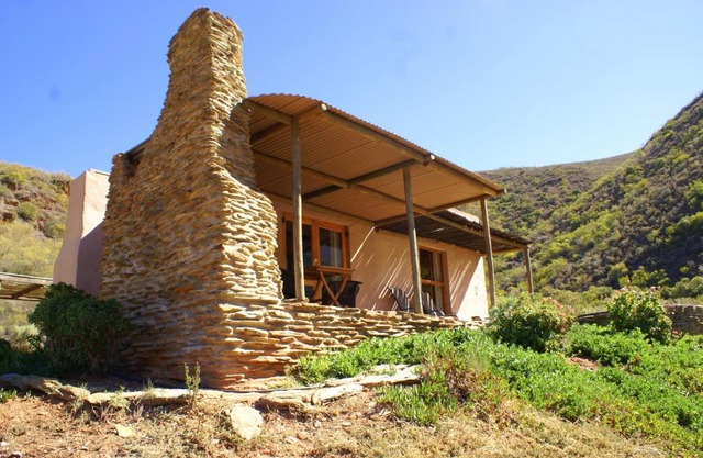 Tierhoek Cottages