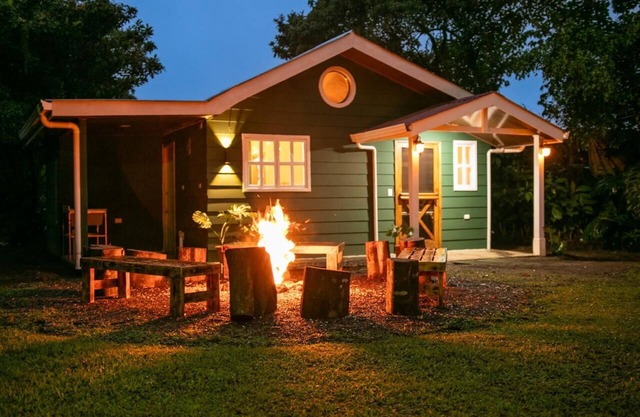 Tierra Buena Countryside Hotel