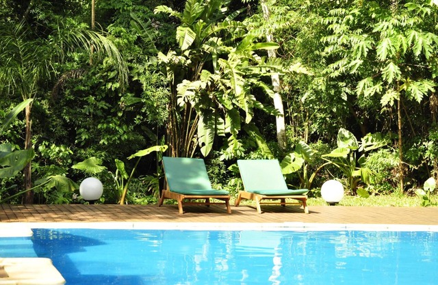 Tierra Guarani Lodge de Selva