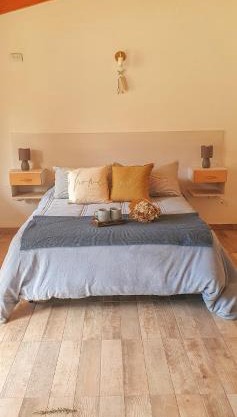 Tierra Patagonica Departamentos