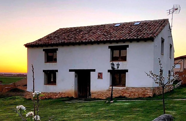 Tierras de Aguilera