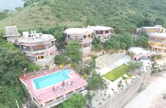 Tiger Valley Resort