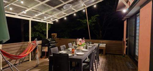 TigerHouse
