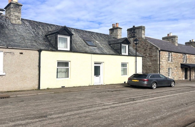 Tigh-na-Mara, Helmsdale