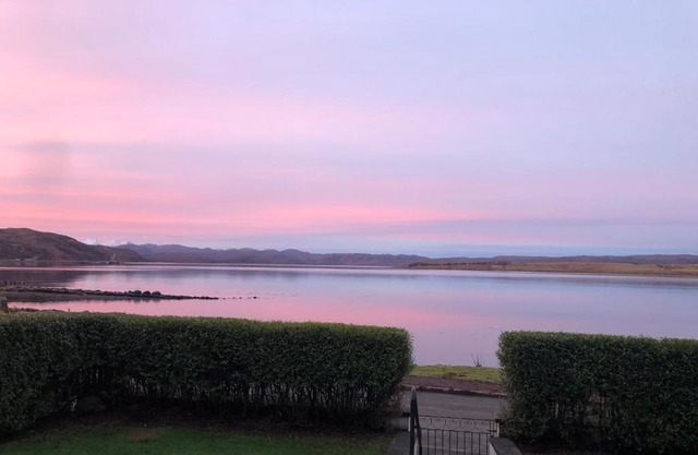 Tigh Na Mara Holiday Home