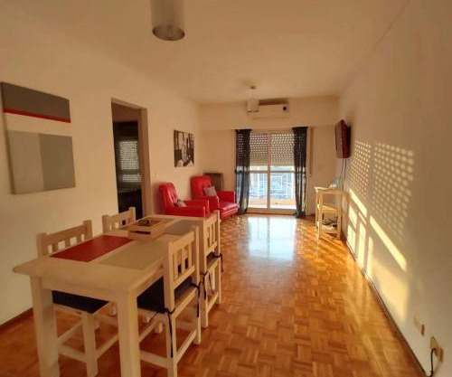 Tigre Centro A - piscina y seguridad 24hs - Opcional cochera paga