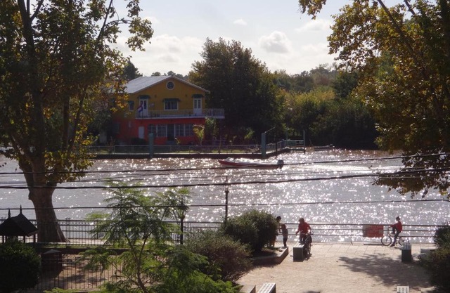 Paseo Victorica Al 