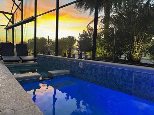 TikiTiki walk/ride 2 Lake Sumter *Pool & Hot Tub*