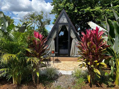 Tilawa La Fortuna Glamping