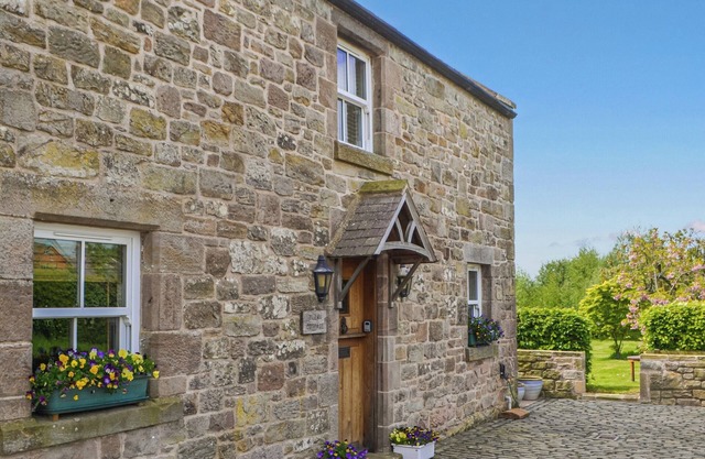 Tilery Cottage - UK44203