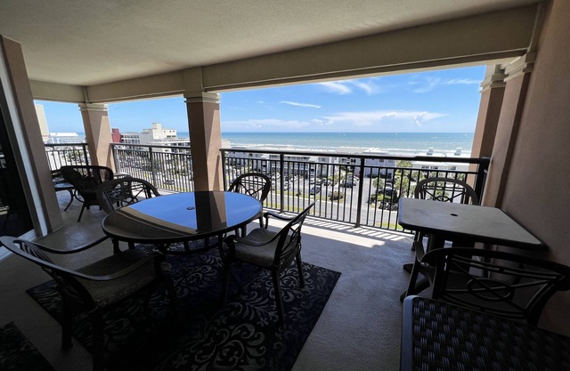 Tilghman Beach And Golf Resort