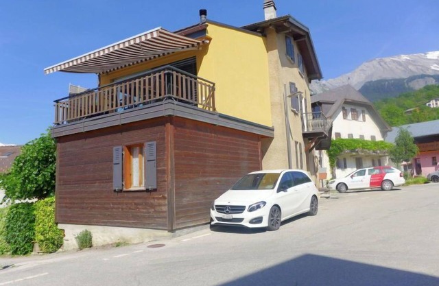 Tilleul by Interhome