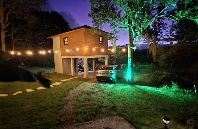 Tilli's Haus Praia & Campo