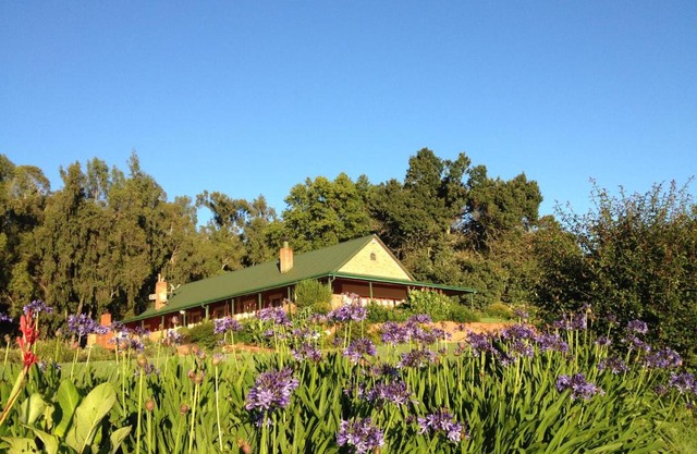 Tillietudlem Nature Reserve