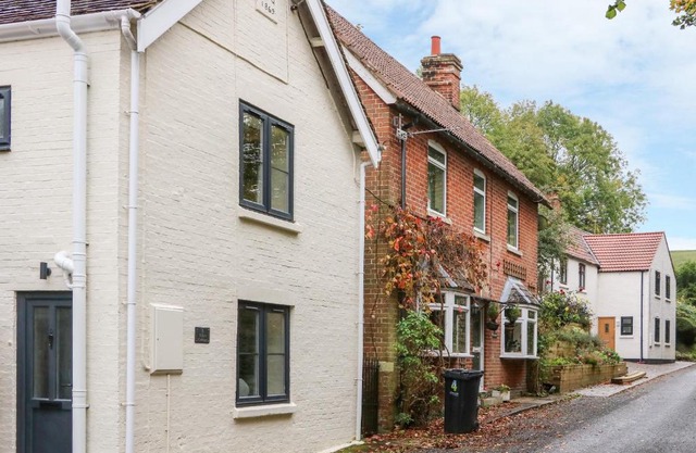Tilly's Cottage