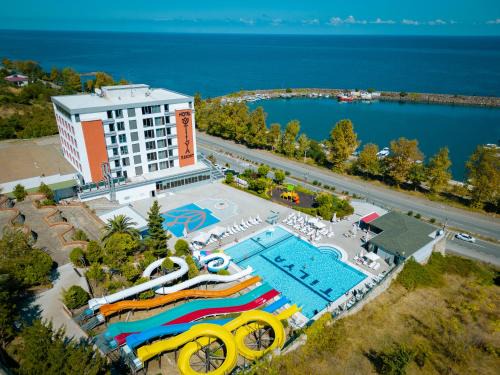 Tilya Resort Hotel