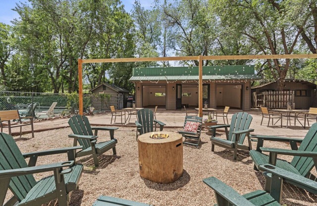 Timber Lodge Cabin #1