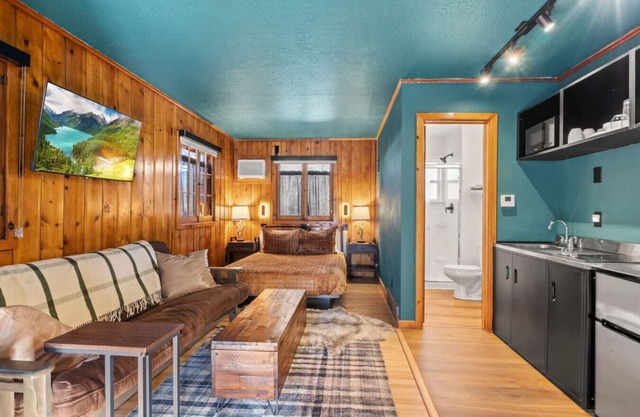 Timber Lodge Cabin #30