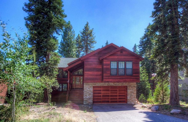 Timber View Lodge by Lake Tahoe Accommodations