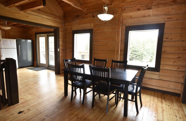 Timberland Lodges - Aspen Lodge
