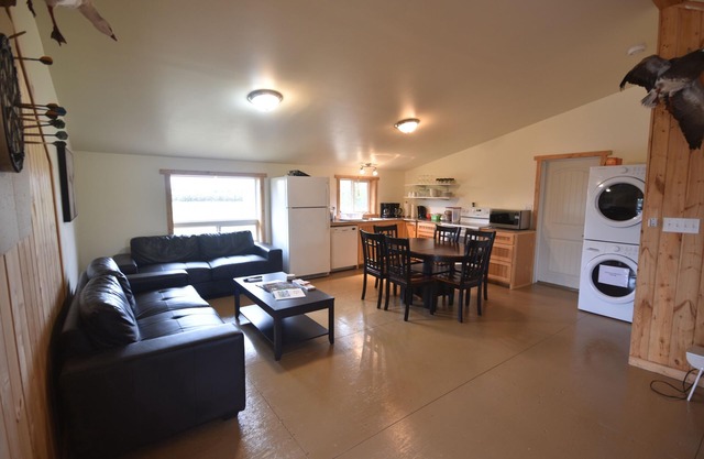 Timberland Lodges - Tamarac Superior Suite