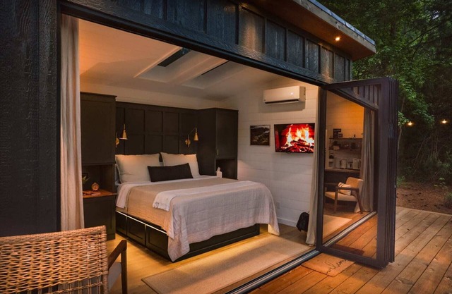 Timberland Retreat Su