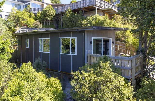 Timberline Retreat - central location