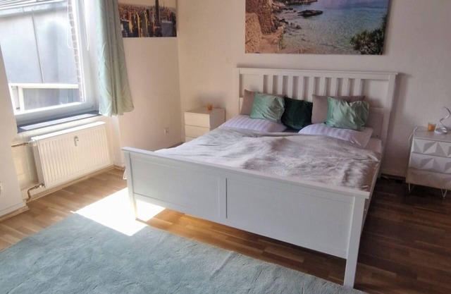 Time out at the gateway to the Eifel