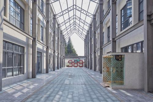 Timeless Boutique House Shanghai