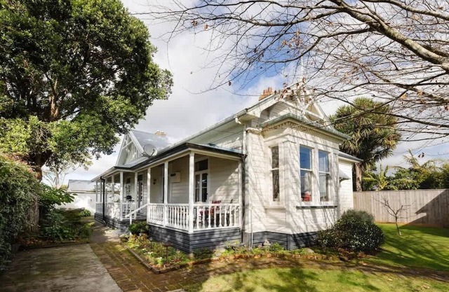 Timeless Treasure: Family Getaway Home
