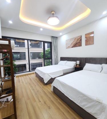 Timi Homestay Near the Wave Park Ocean Park 2