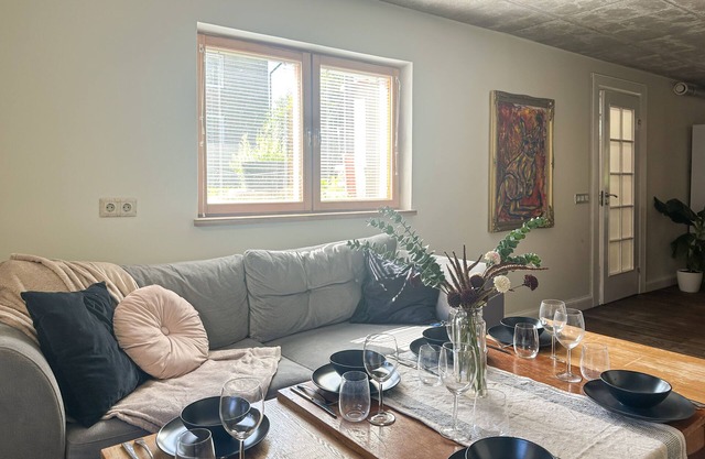 Timuti Art Guesthouse