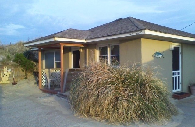 Tina Tuna OCEANFRONT Milepost 11 Nags Head Nc Rents FRIDAY to FRIDAY
