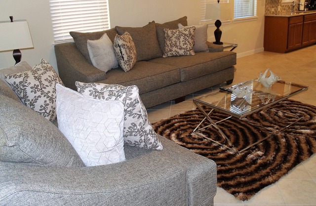 Tindarey Family Home 3 Bedrooms, 2 Bathrooms and 2 cars garage; 1600 Sq. Ft