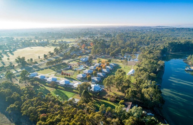Tindarra Resort