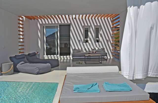 Tinos Blend Suites | Villa 3