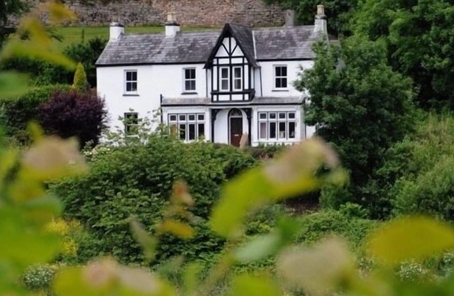 Tintern Old Rectory