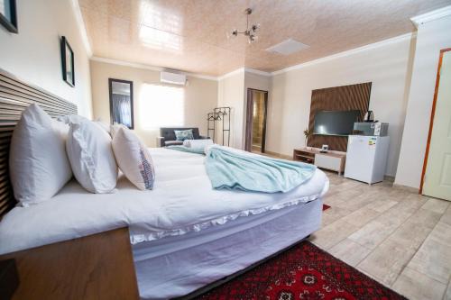 Tintswalo Elegant Apartments