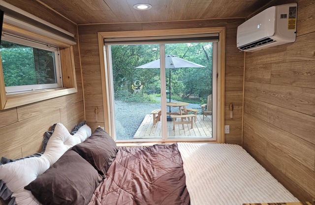 Tiny Cabinn