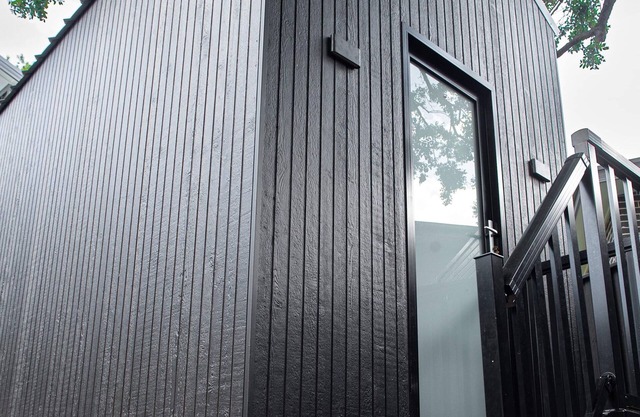 Tiny home 5 min from the heart of Wollongong