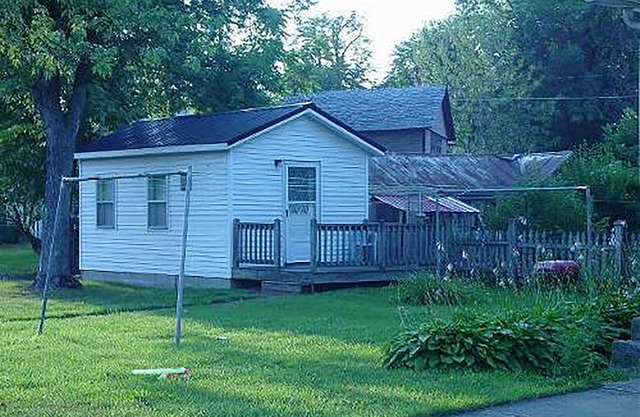 Tiny Home Hideaway in Millmont, PA