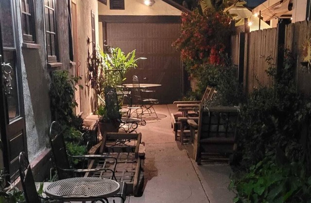 Tiny Home on Micro Farmstead in Historic District in Central Bakersfield, CA