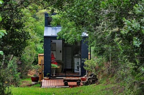Tiny Home Trails End
