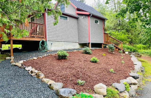 Tiny home within walking distance of Acadia NP