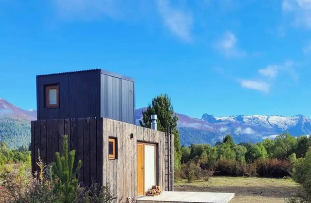 Tiny House in Bariloche