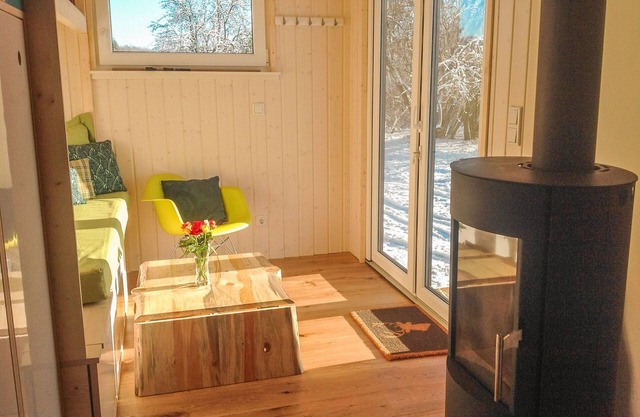 Tiny House 3 - Tiny Houses Eldetal