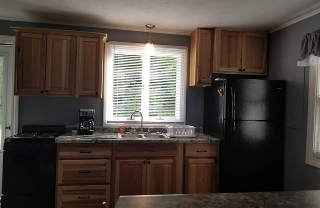 Tiny House Cherry Bend