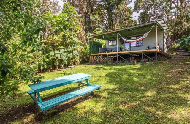 Tiny house Monteverde