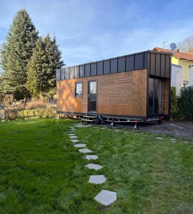 Tiny House