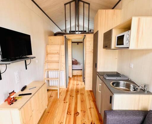 tiny house